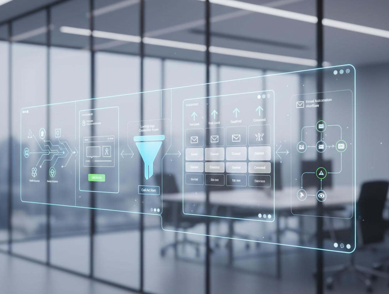 Content marketing strategies for engaging audience and lead generation